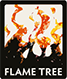 Flame Tree Publishing logo