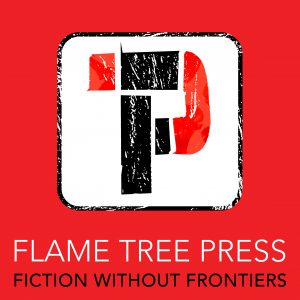 Flame Tree Press, Fiction without Frontiers
