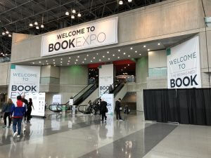 BookExpo18 Flame Tree Press