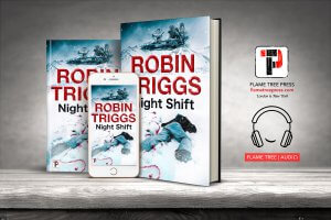 Flame Tree Press | Robin Triggs | Night Shift