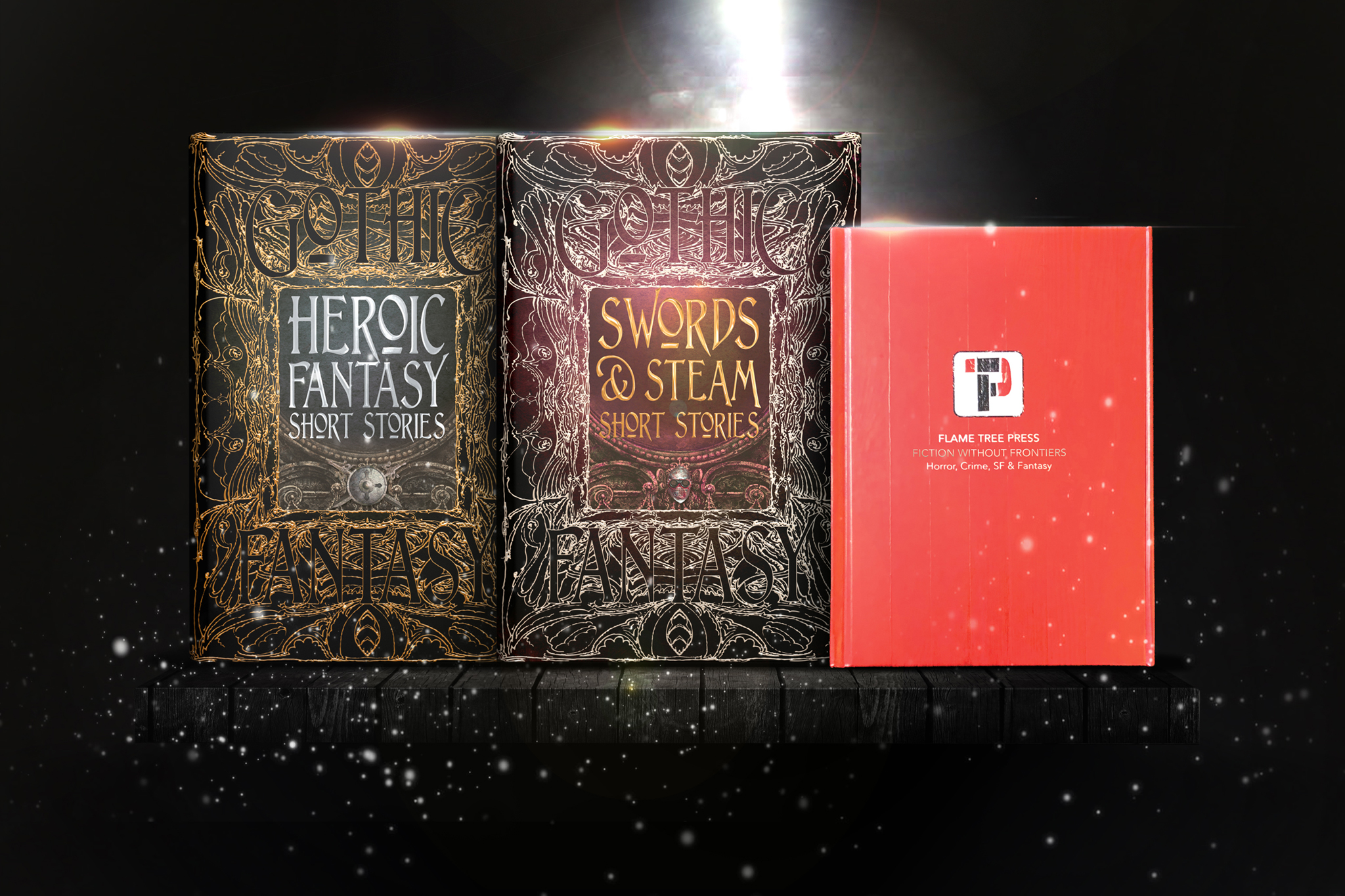 Horror Bundle