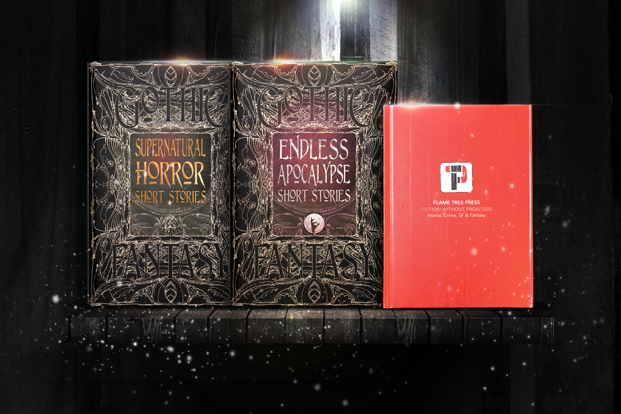 Horror Bundle