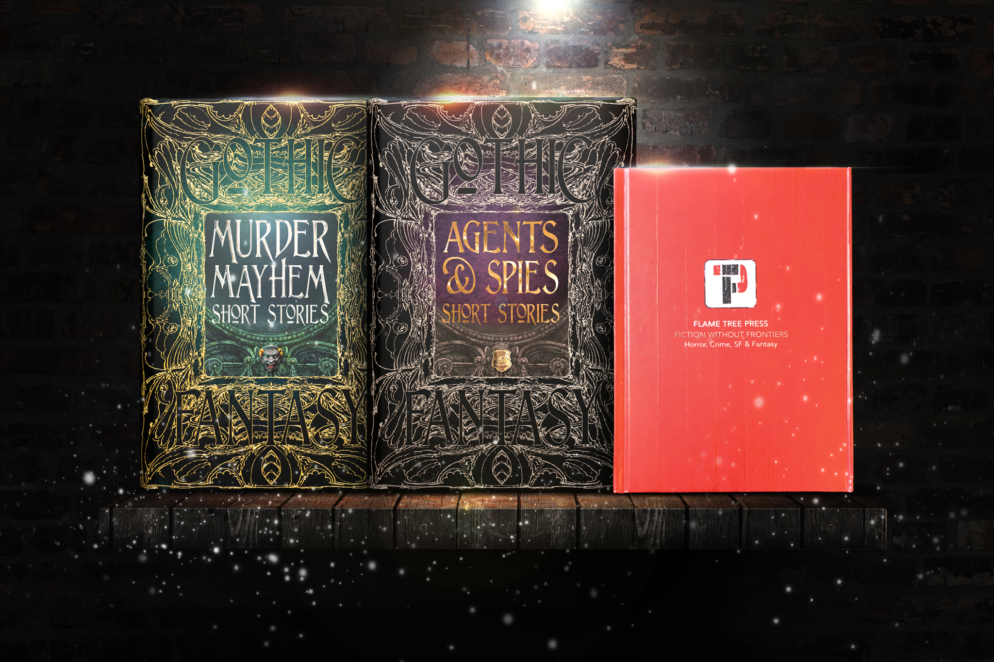 Horror Bundle