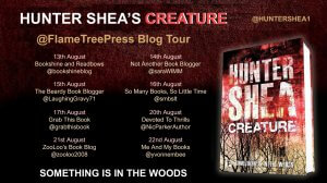 Bloggers, Author Blog Tour