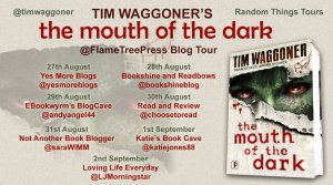 Bloggers, Author Blog Tour