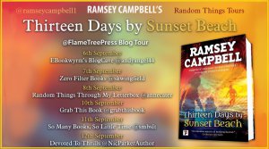 Bloggers, Author Blog Tour