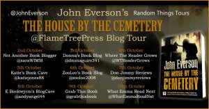 Bloggers, Author Blog Tour