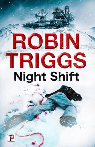 NIGHT SHIFT-Triggs