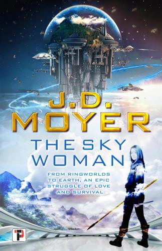THE SKY WOMAN-Moyer
