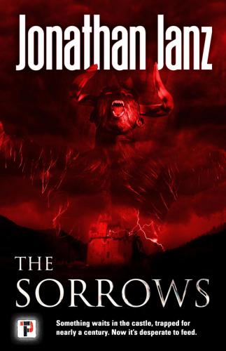 THE SORROWS-Janz